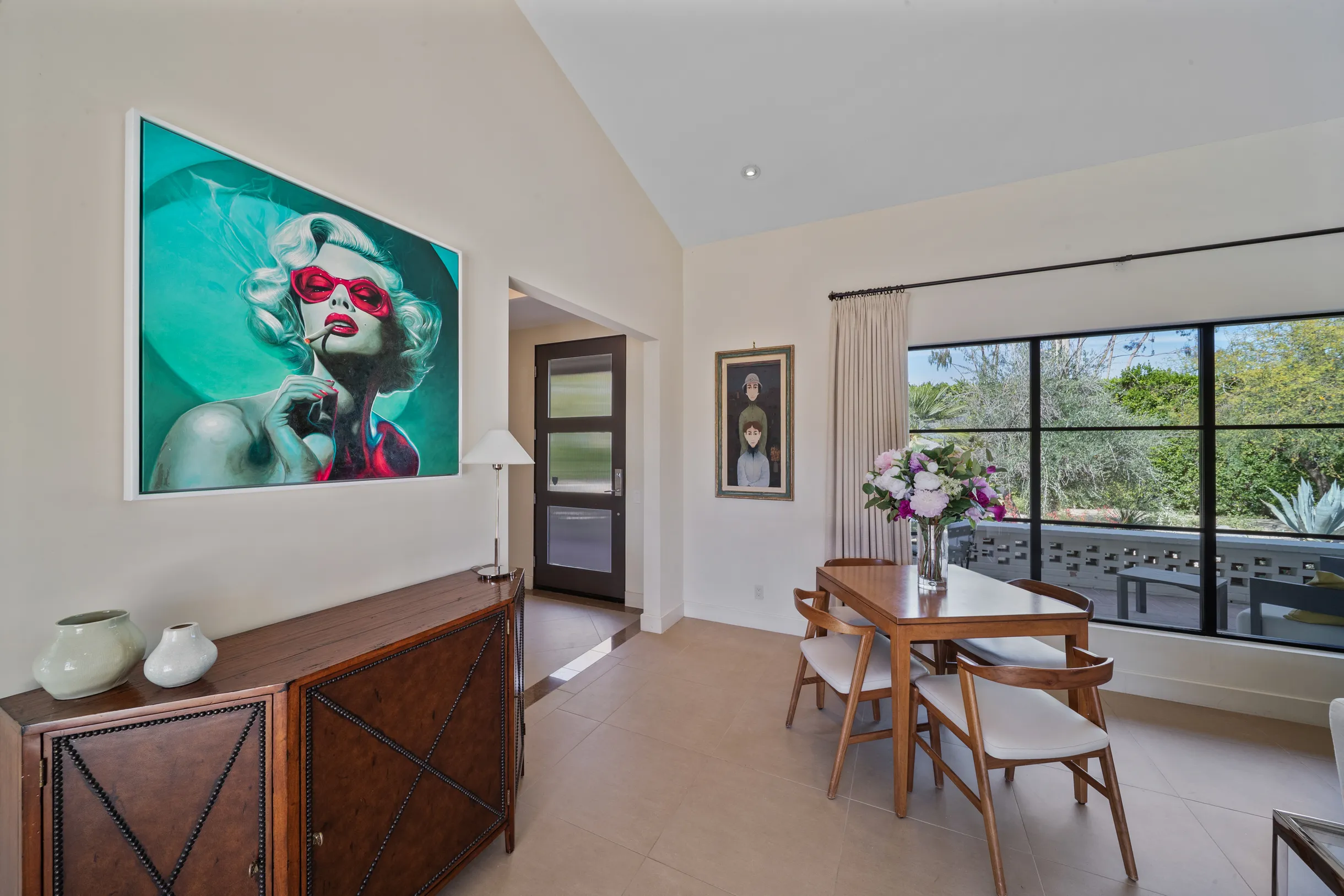 Wander Palm Springs Buena Vista #108