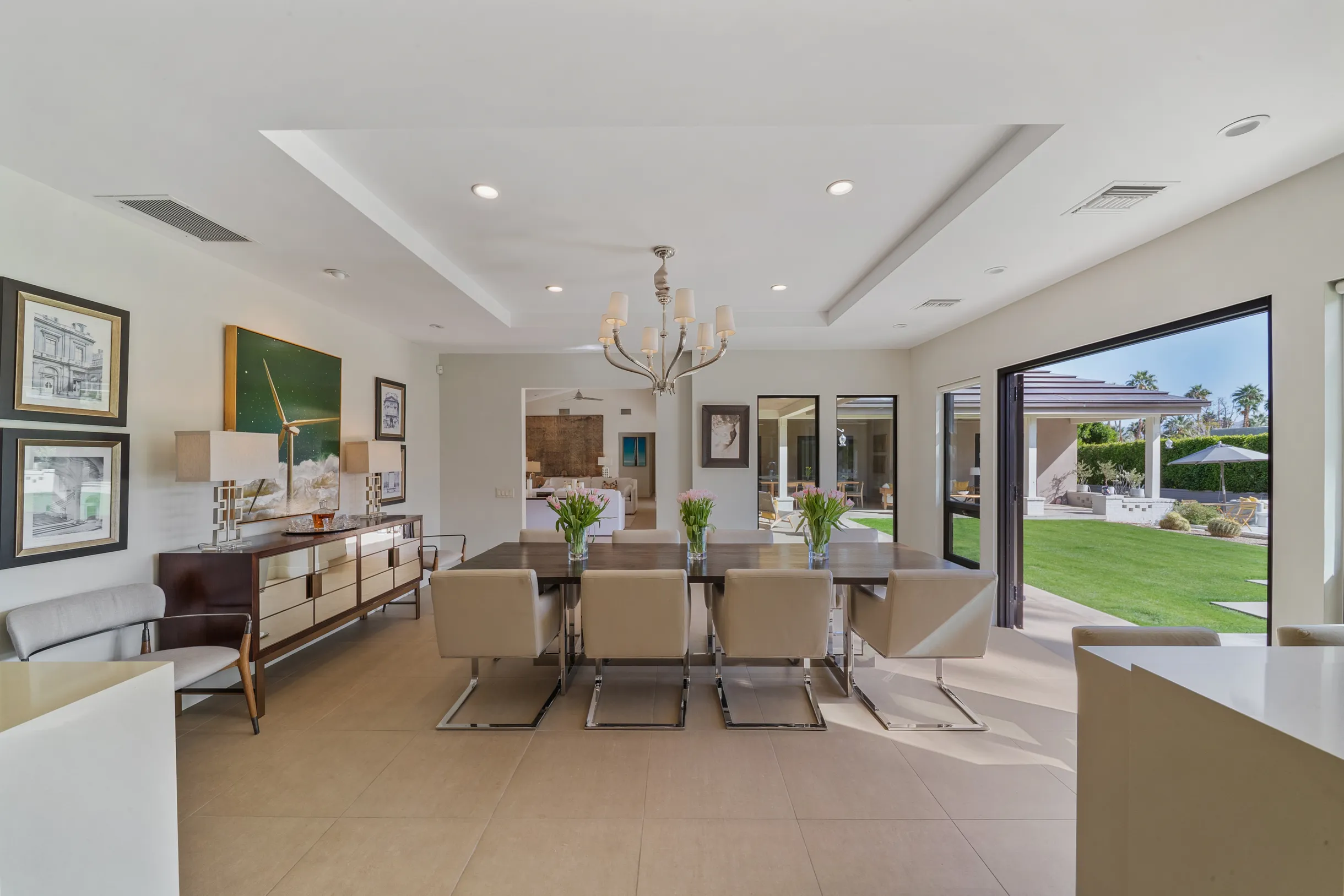 Wander Palm Springs Buena Vista #9