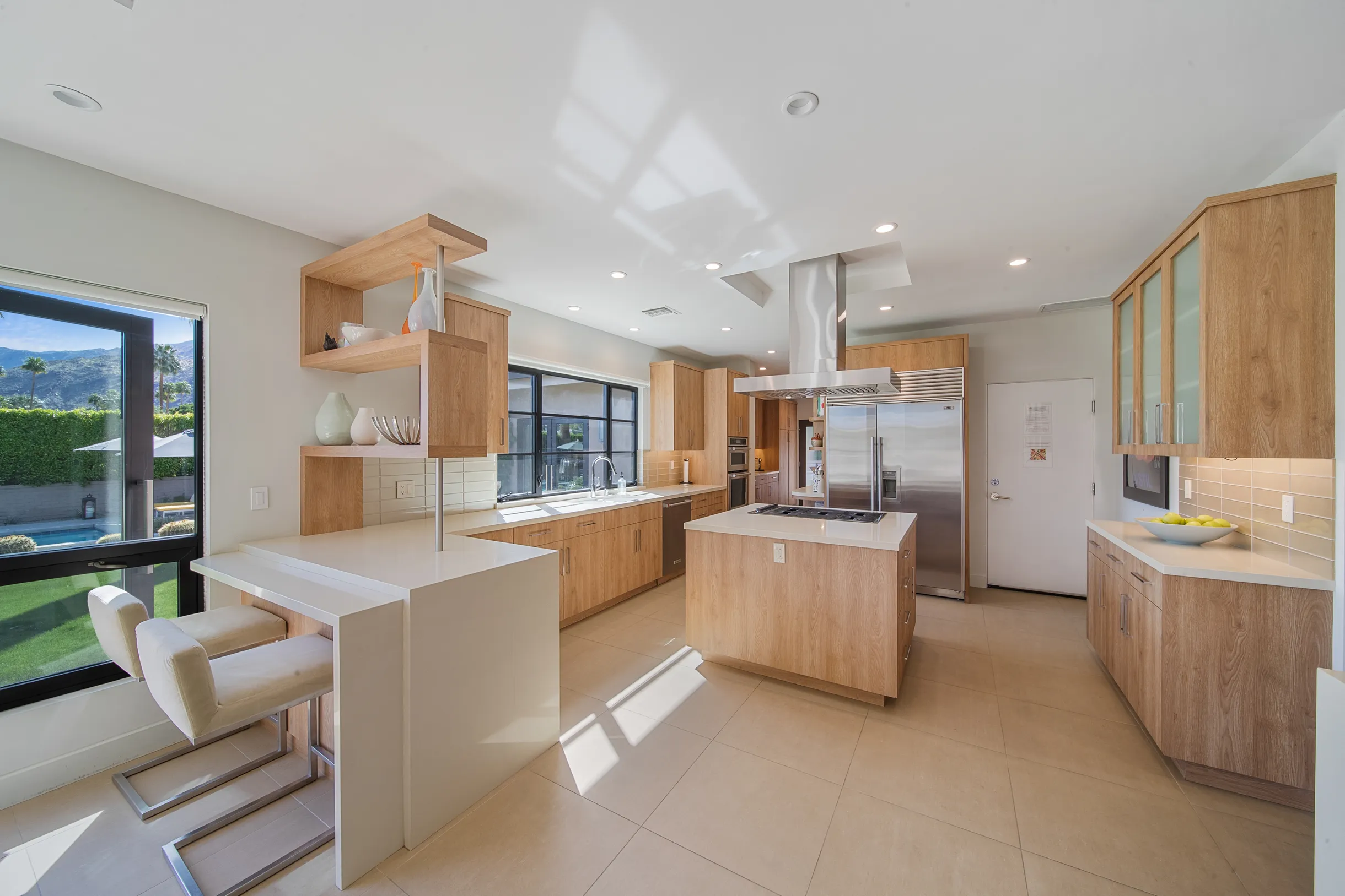 Wander Palm Springs Buena Vista #10