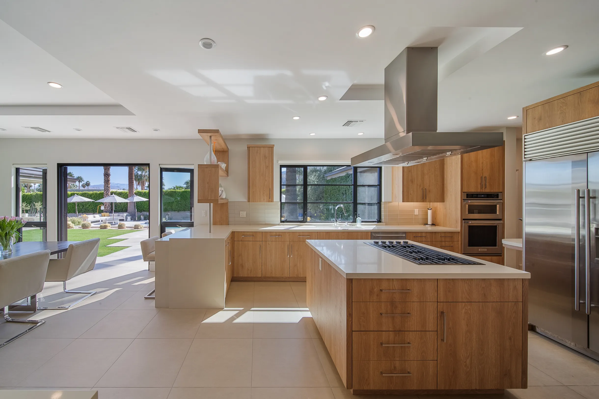 Wander Palm Springs Buena Vista #102