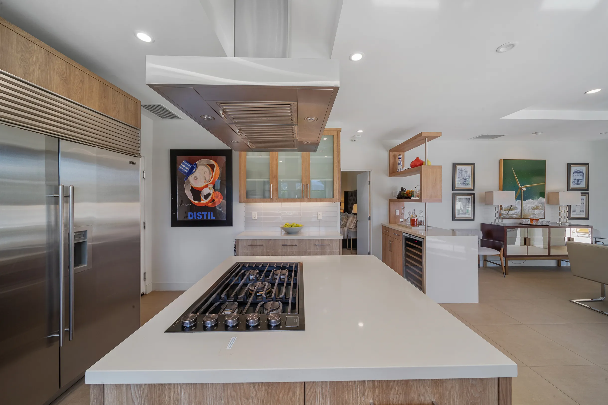 Wander Palm Springs Buena Vista #84