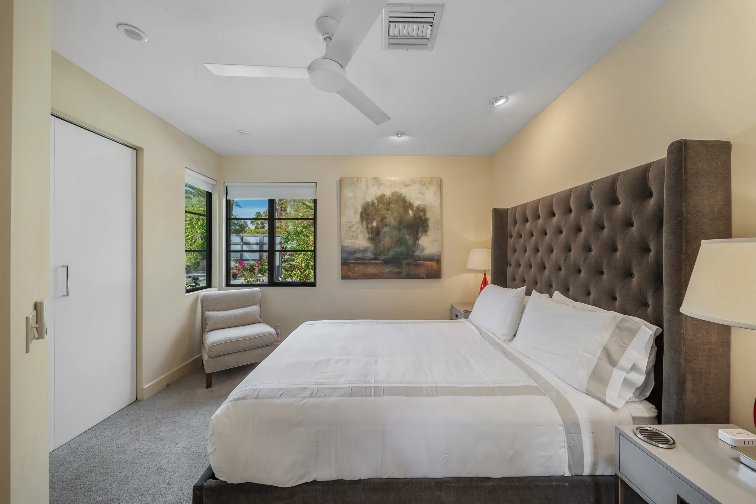 Wander Palm Springs Buena Vista #11