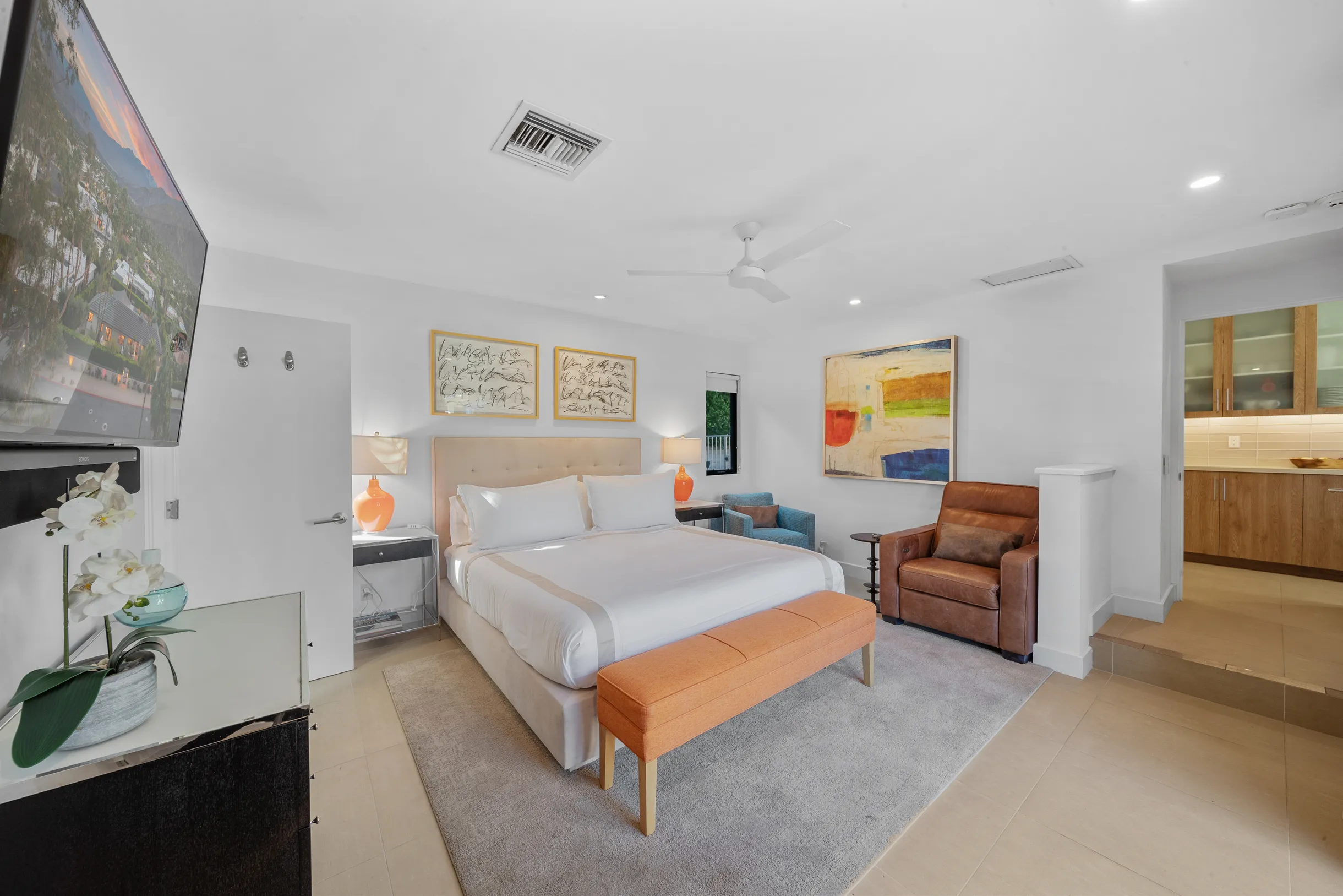 Wander Palm Springs Buena Vista #87