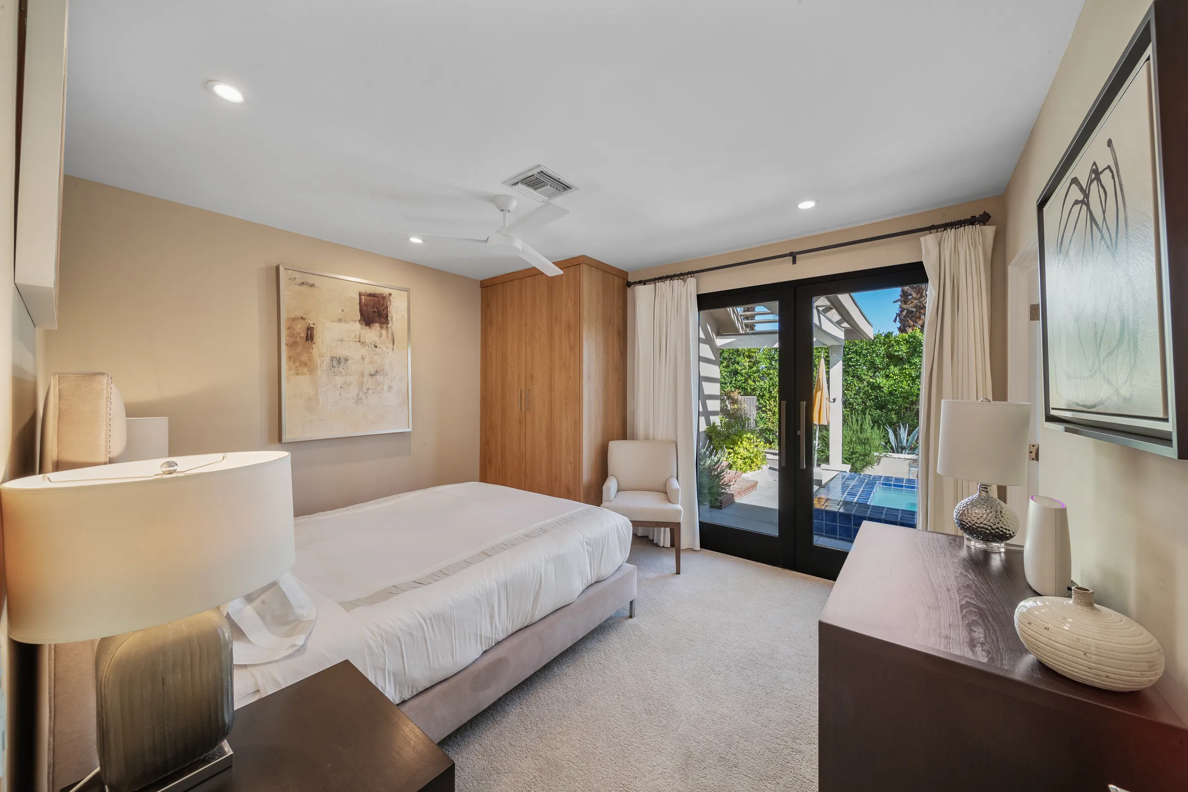 Wander Palm Springs Buena Vista #14