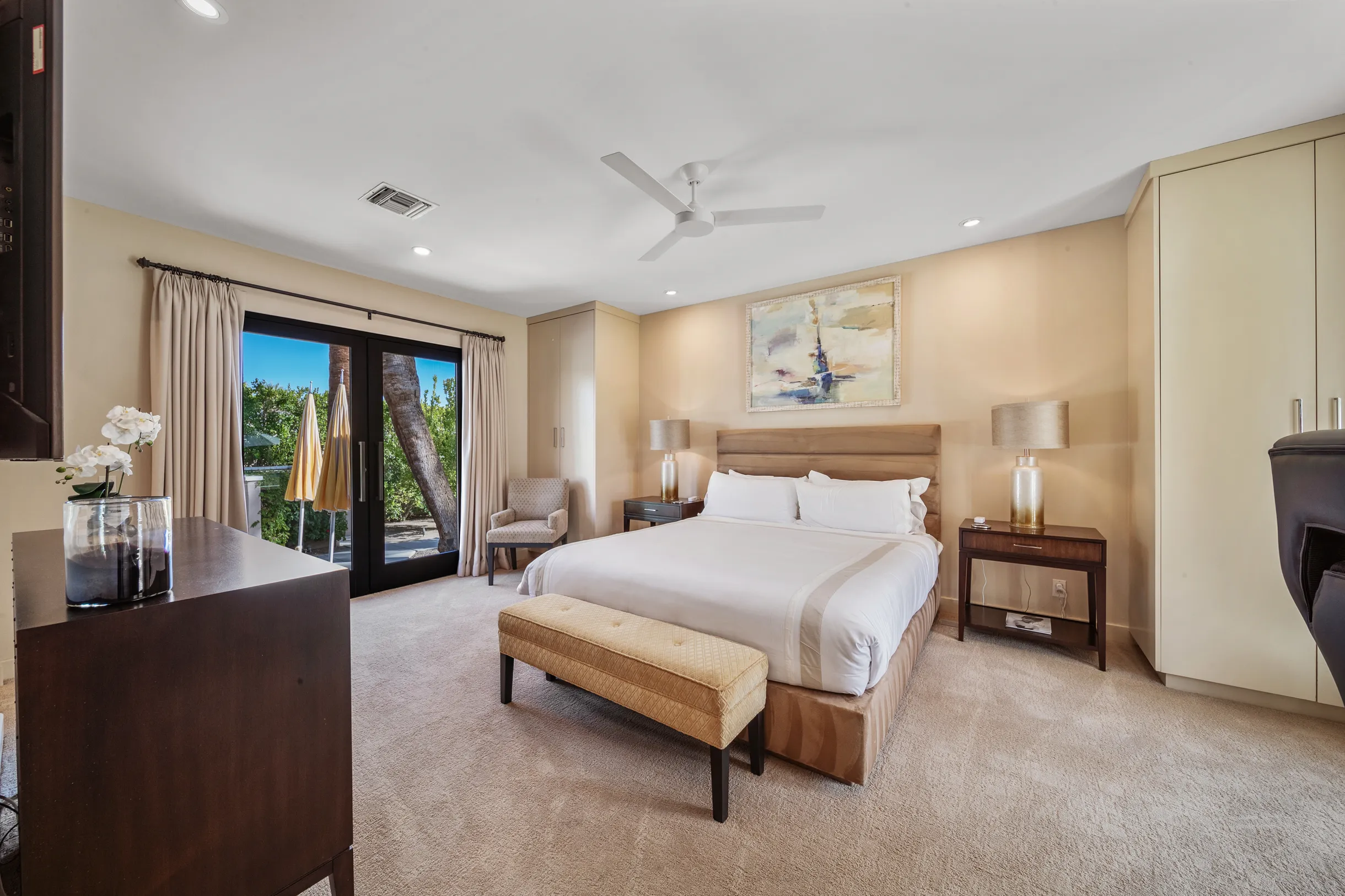 Wander Palm Springs Buena Vista #16