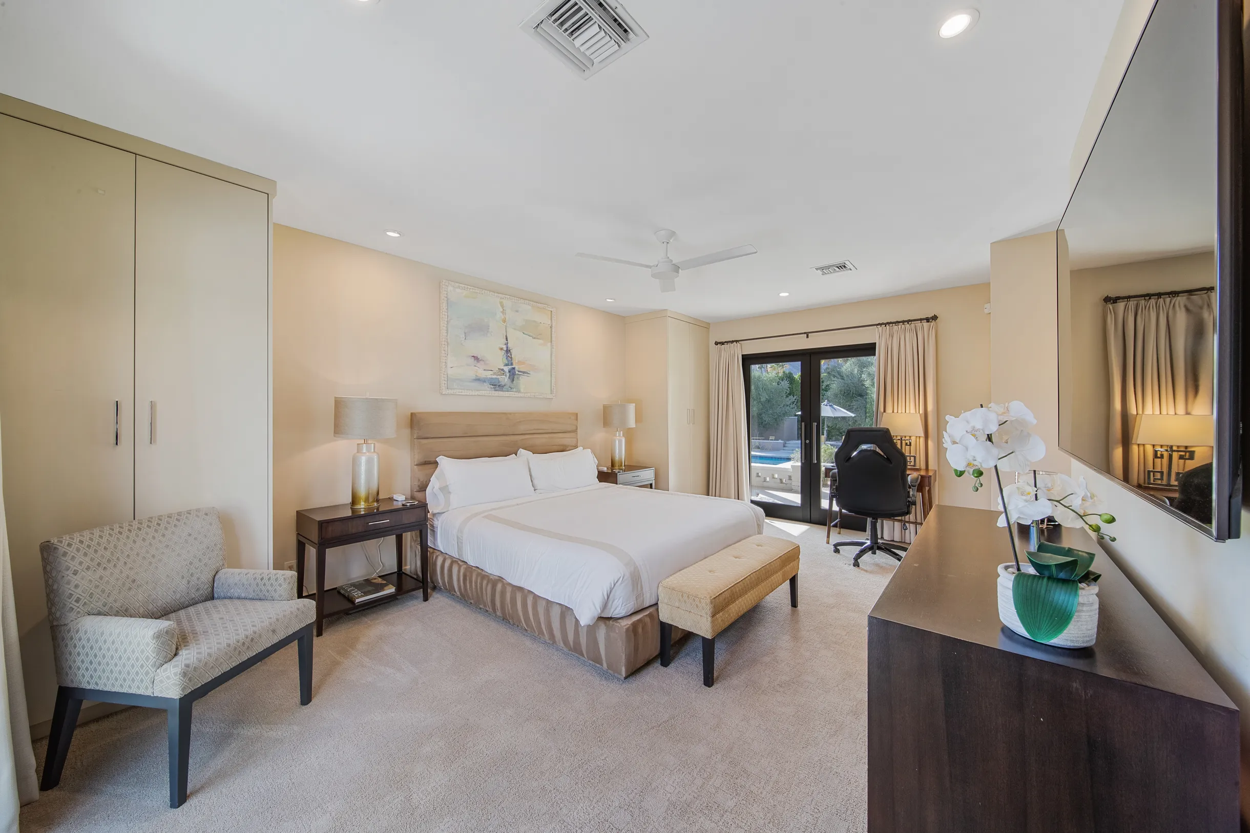 Wander Palm Springs Buena Vista #103