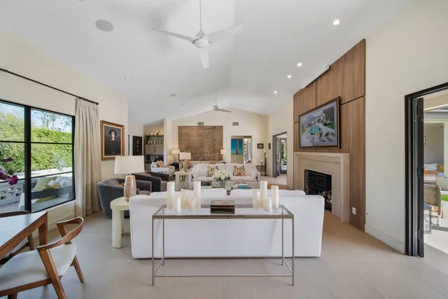 Wander Palm Springs Buena Vista