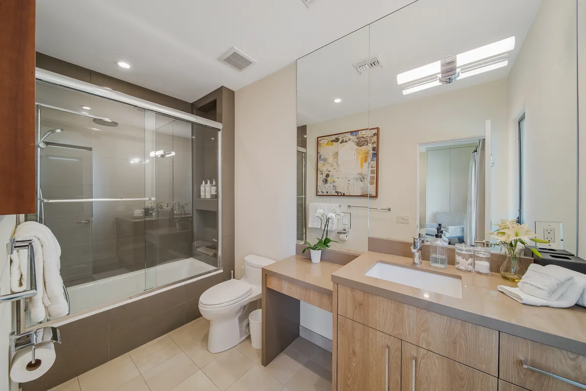 Wander Palm Springs Buena Vista