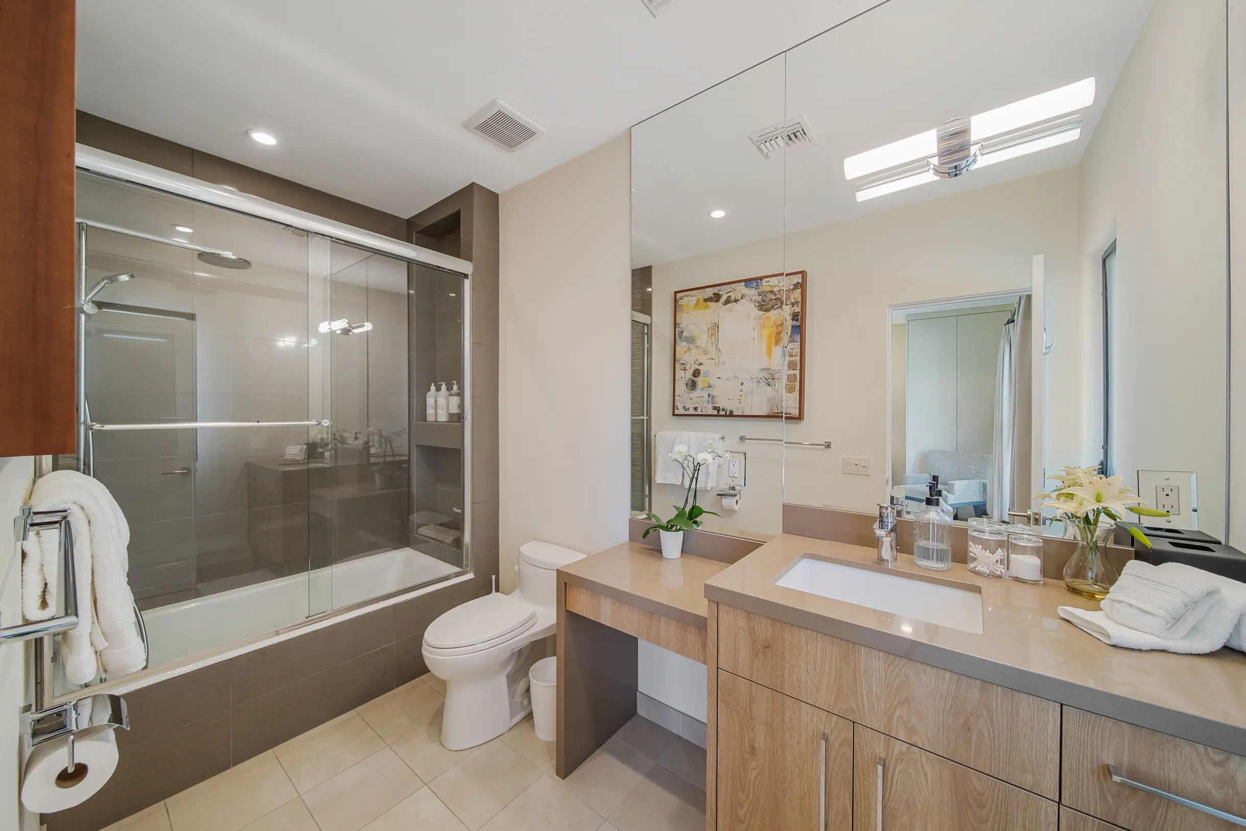 Wander Palm Springs Buena Vista #17