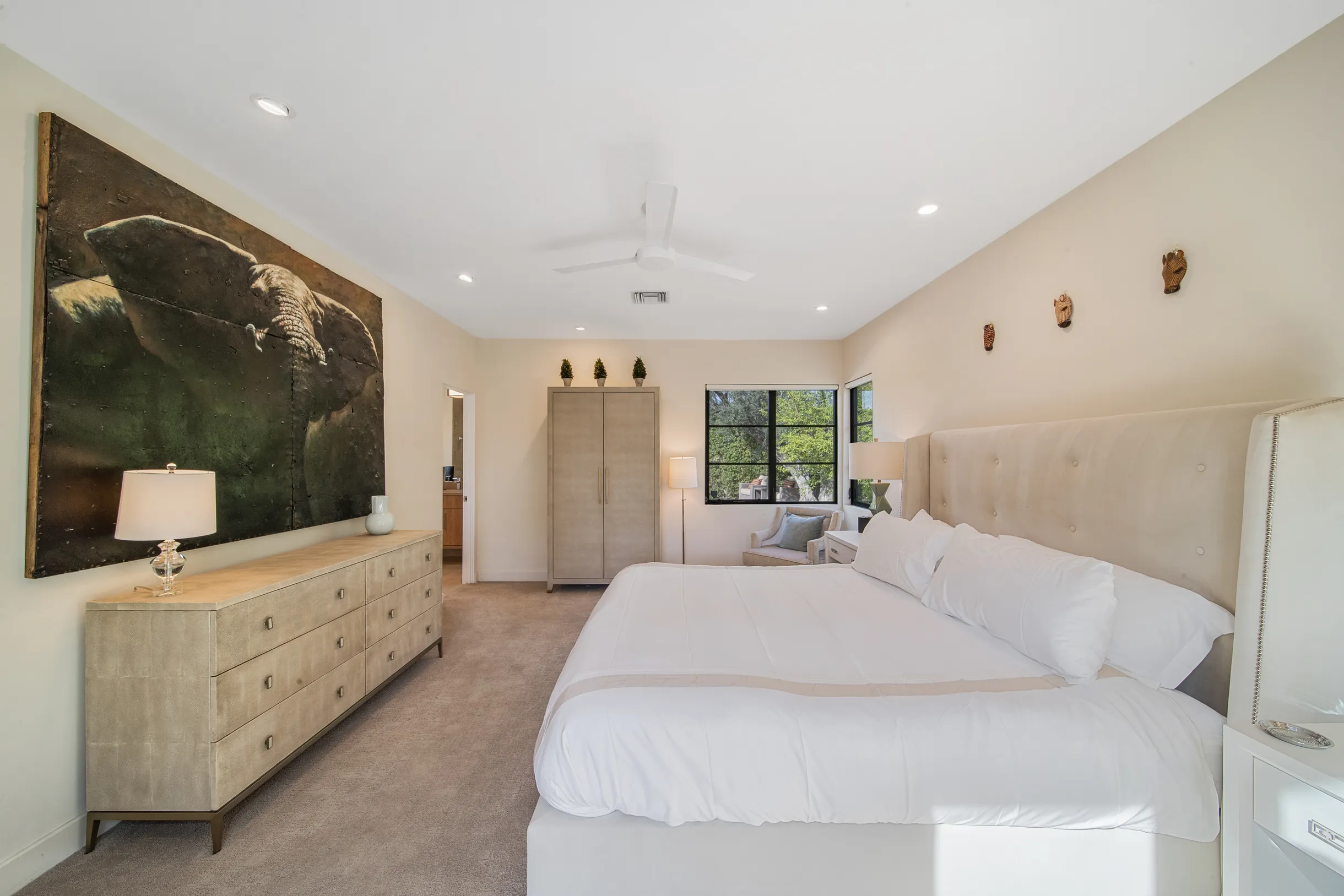 Wander Palm Springs Buena Vista #90