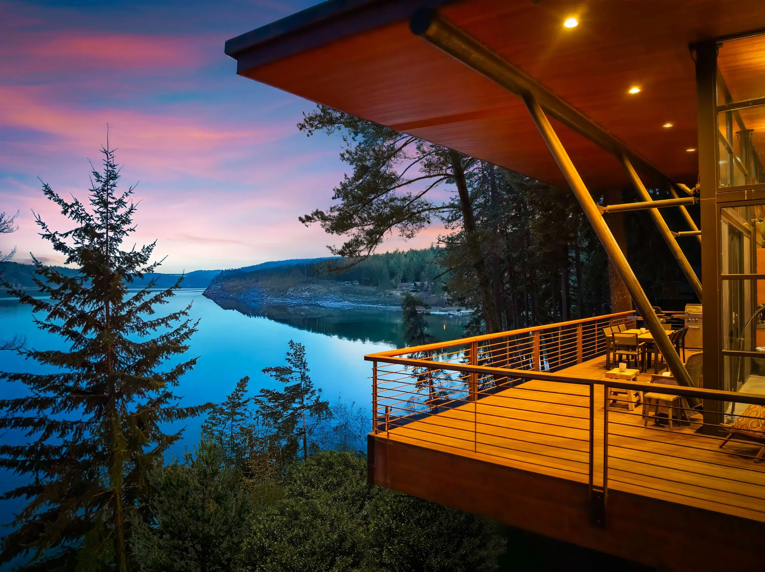 Wander Coeur d'Alene #1