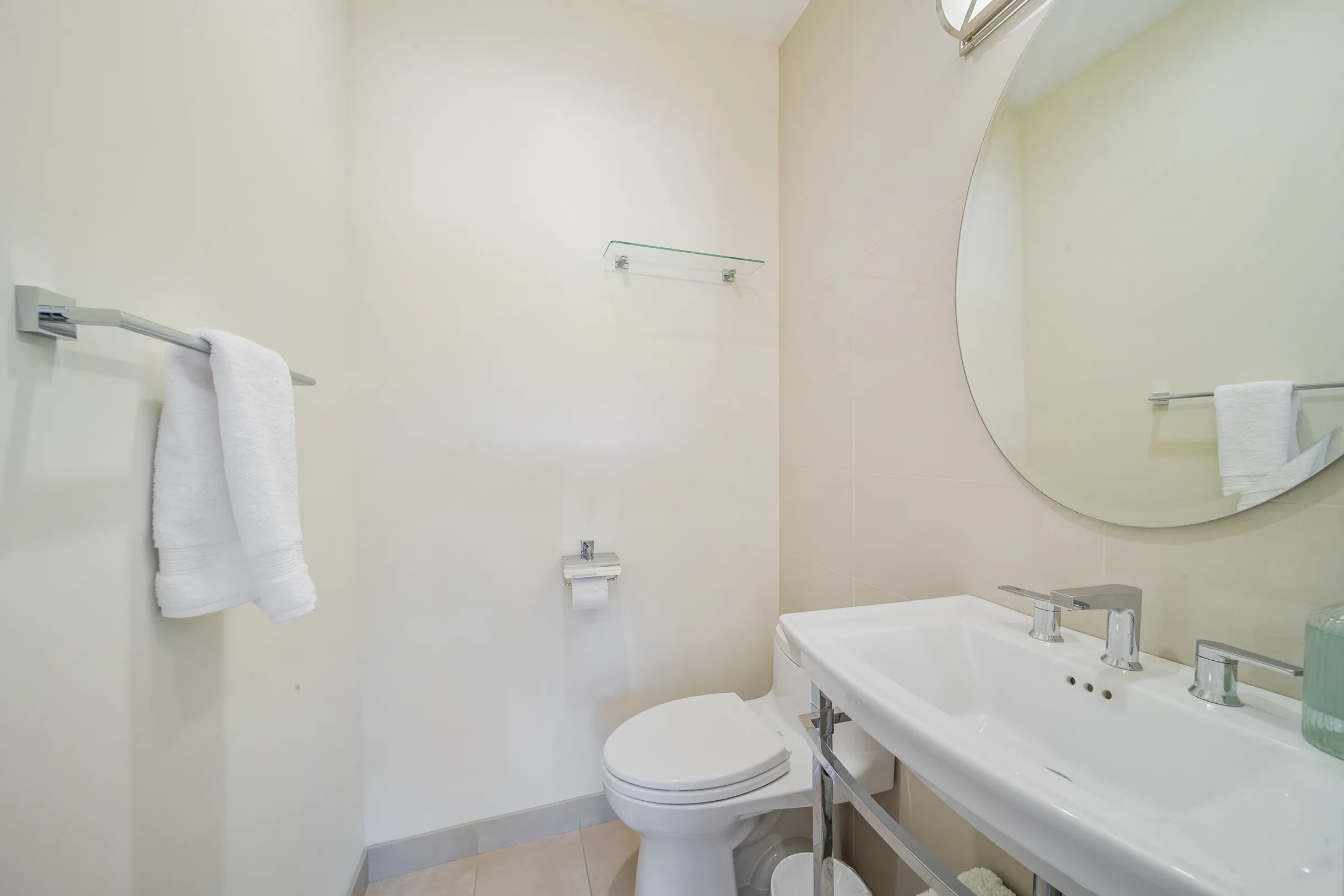 Wander Palm Springs Buena Vista #22