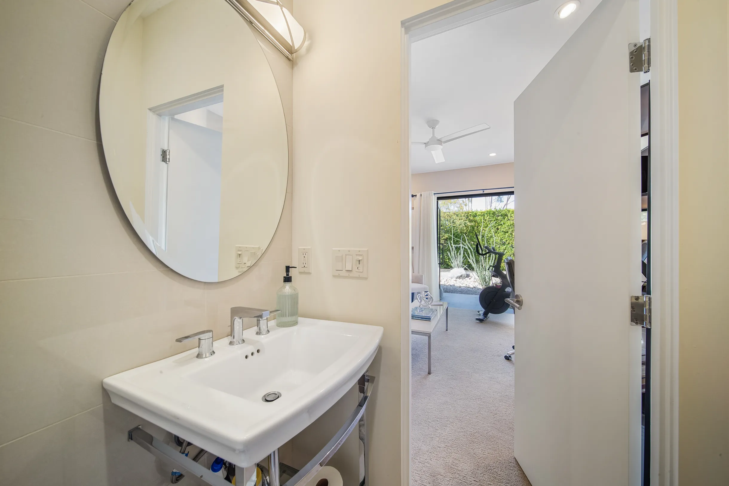 Wander Palm Springs Buena Vista #43