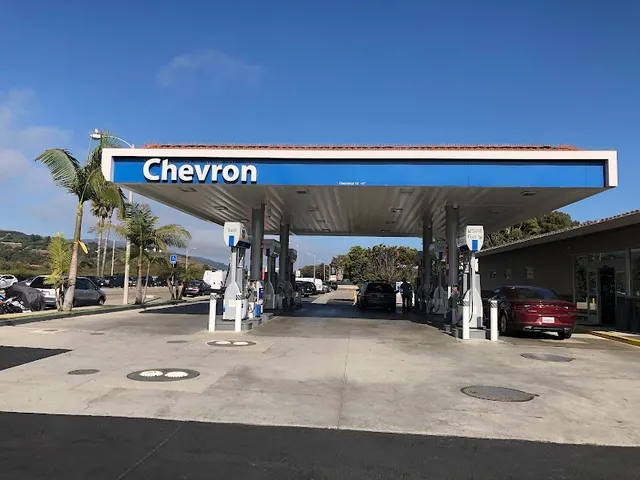 Chevron