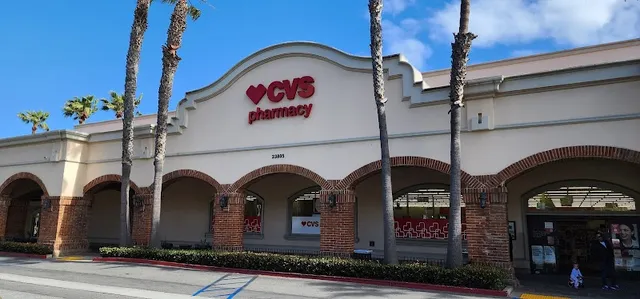 CVS