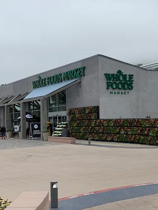 Whole Foods Market