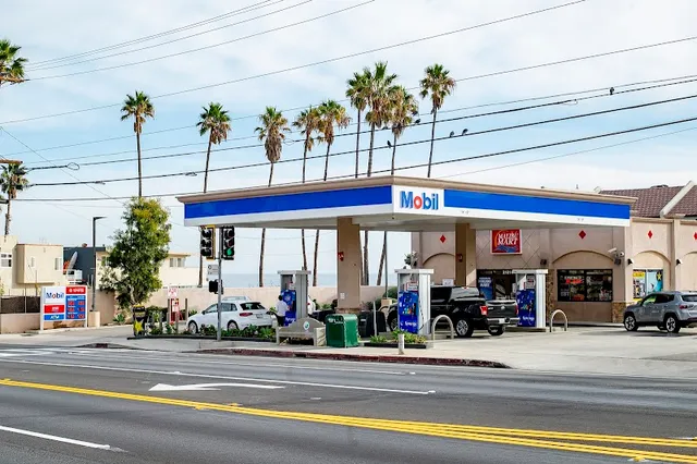 Malibu Mart