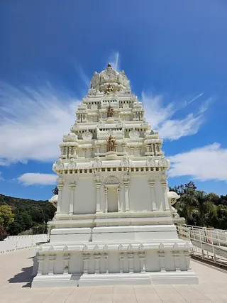 Malibu Hindu Temple