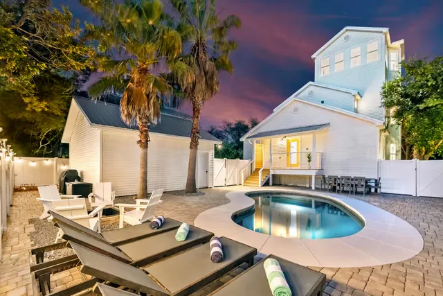 Wander Destin Cove #2