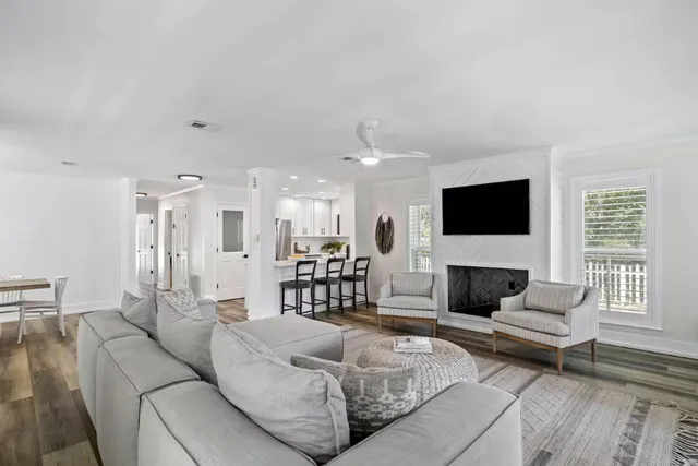 Wander Destin Cove #3