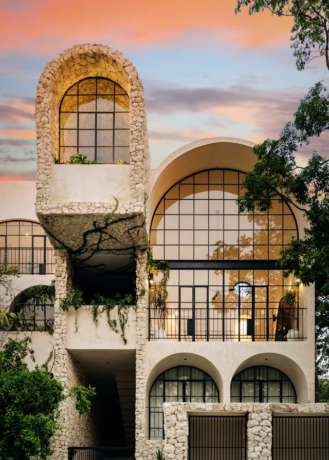 image for Wander Tulum Canopy
