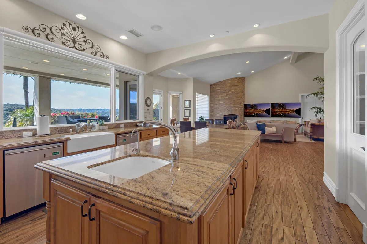 Wander Del Mar Mesa #99