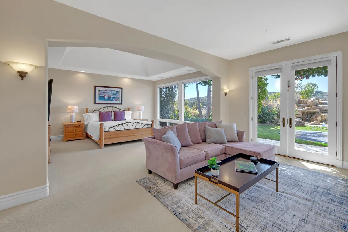 Wander Del Mar Mesa #96