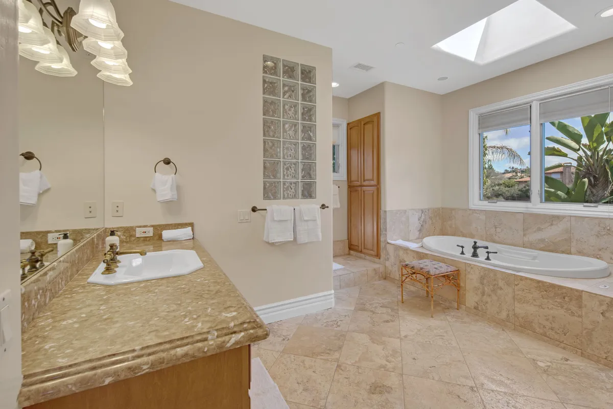 Wander Del Mar Mesa #97