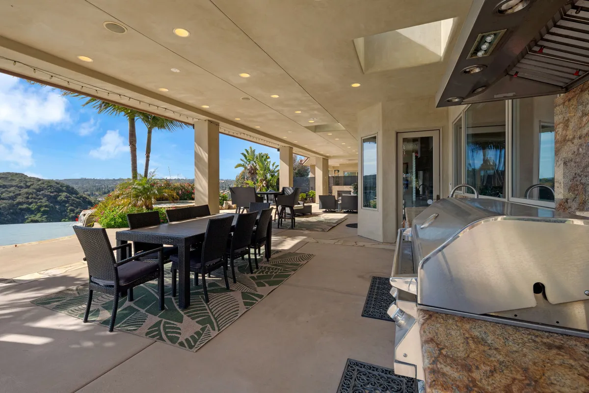 Wander Del Mar Mesa #100