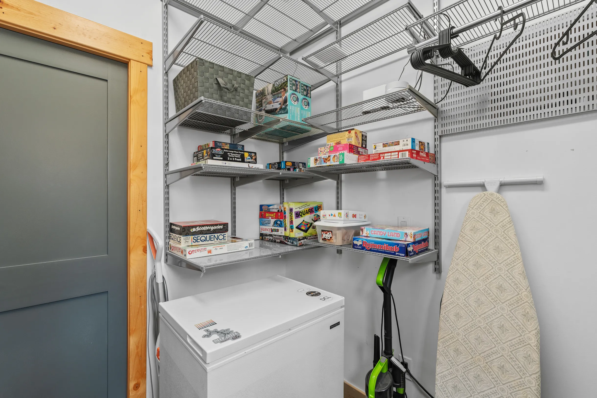 Wander Fern Hollow #22