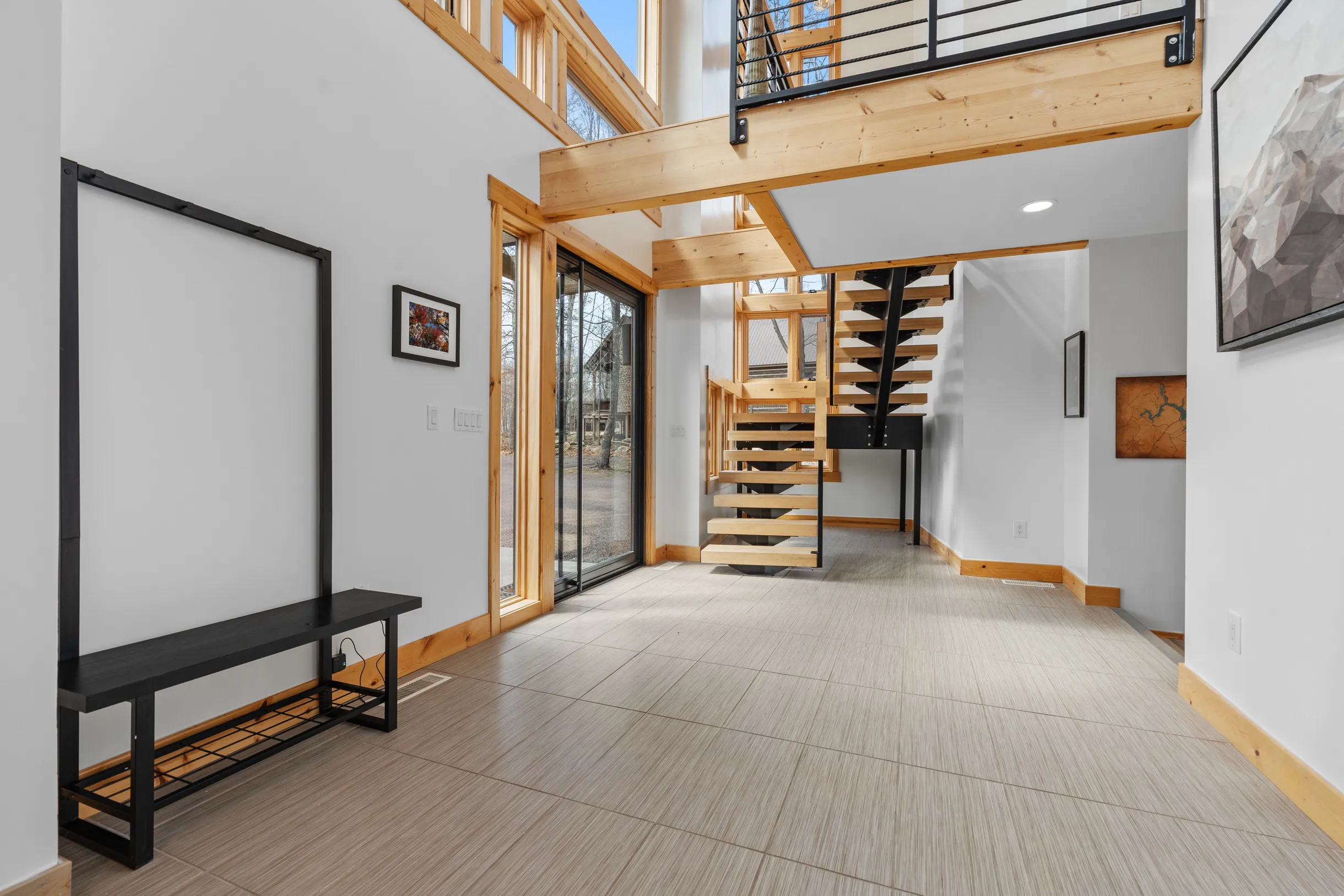 Wander Fern Hollow #40