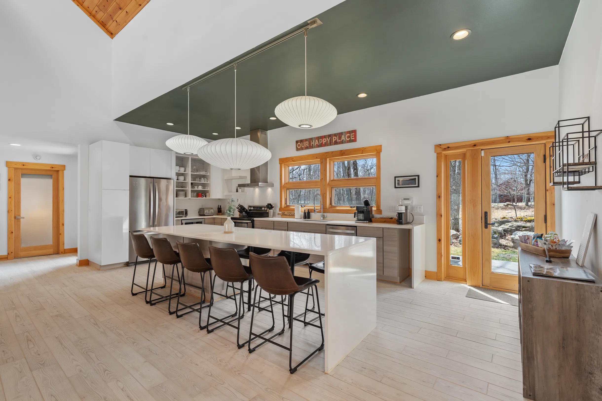 Wander Fern Hollow #66