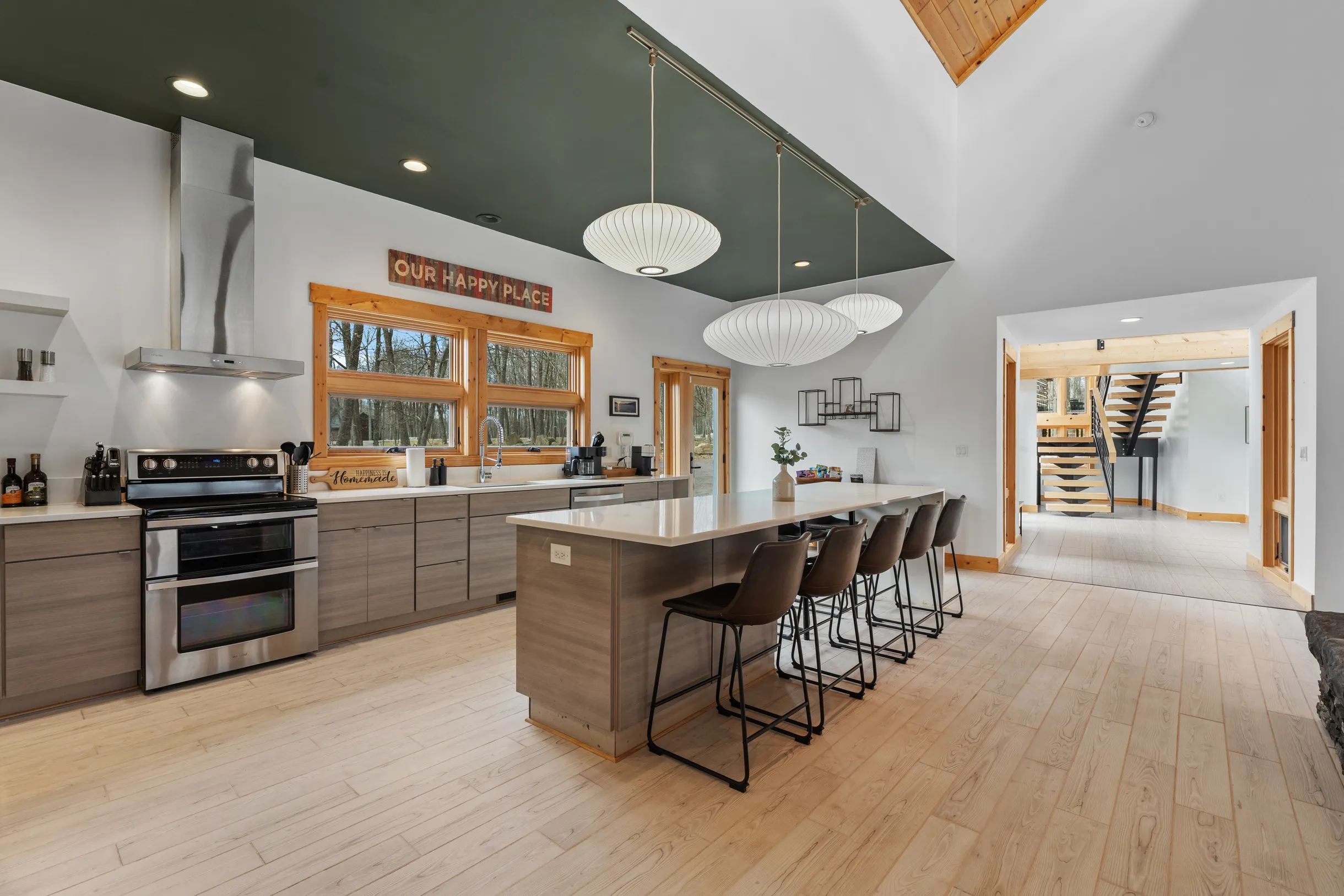 Wander Fern Hollow #52