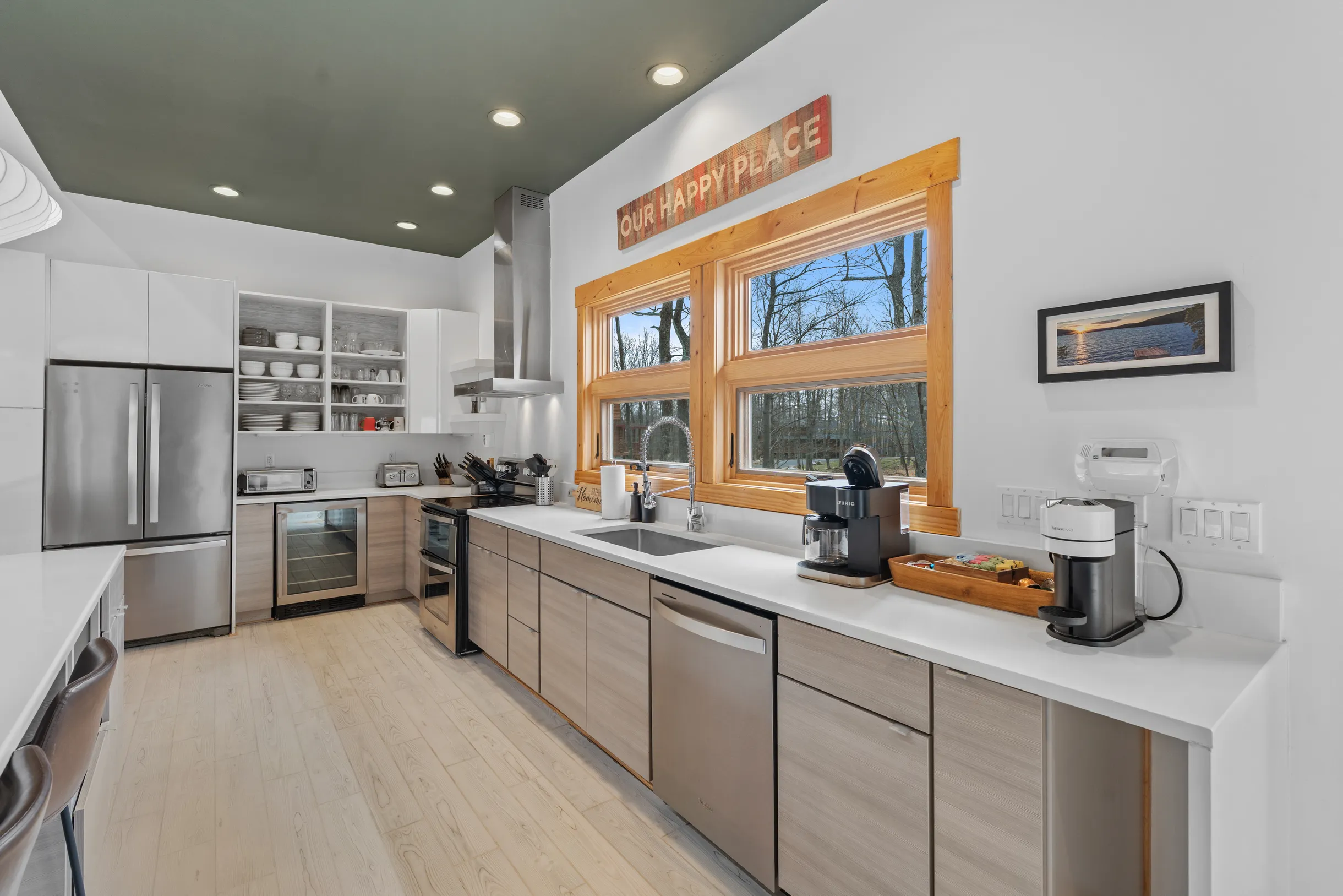 Wander Fern Hollow #69