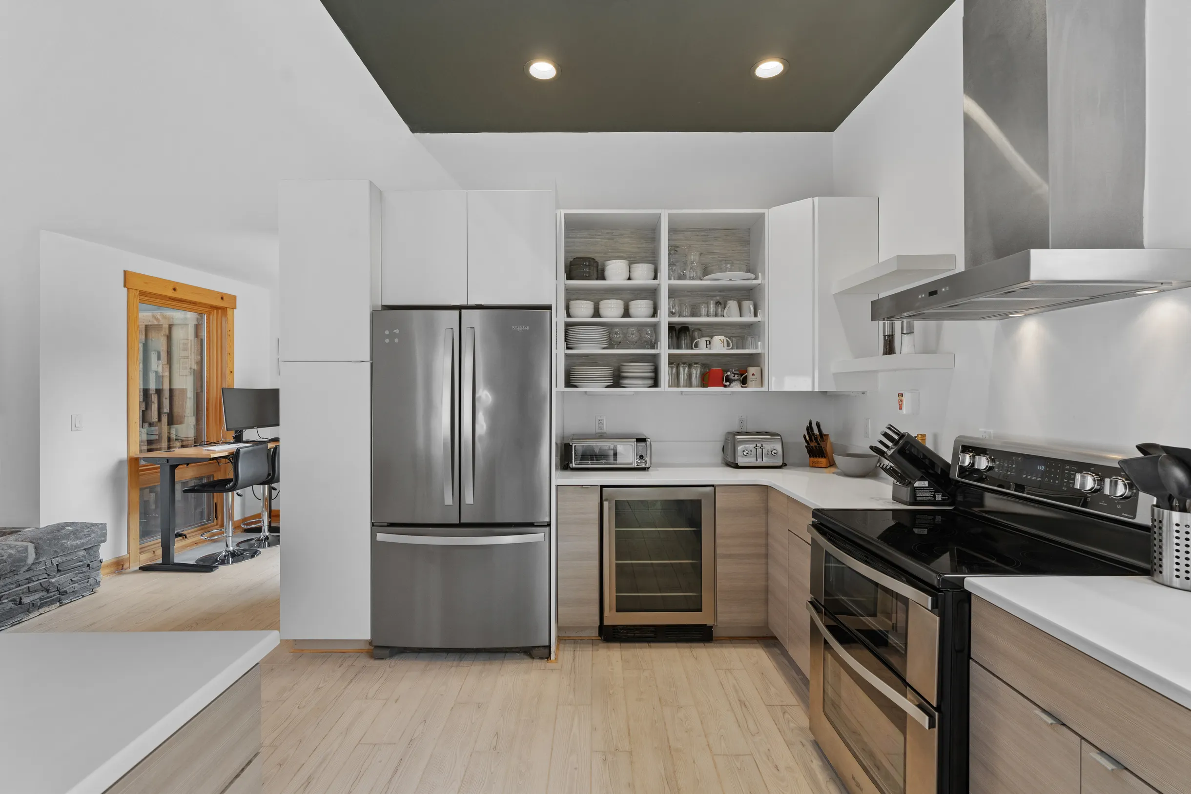 Wander Fern Hollow #72