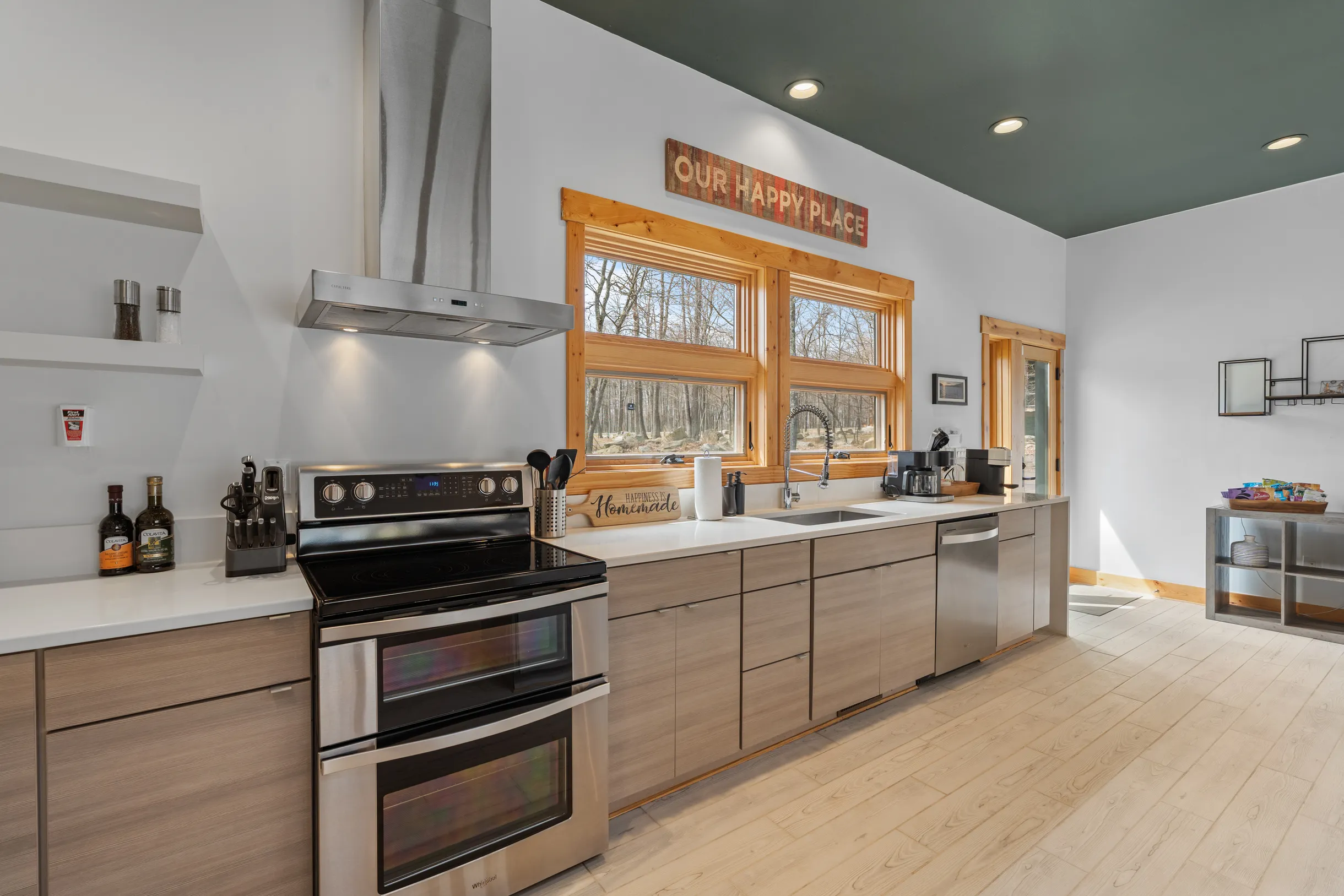 Wander Fern Hollow #62