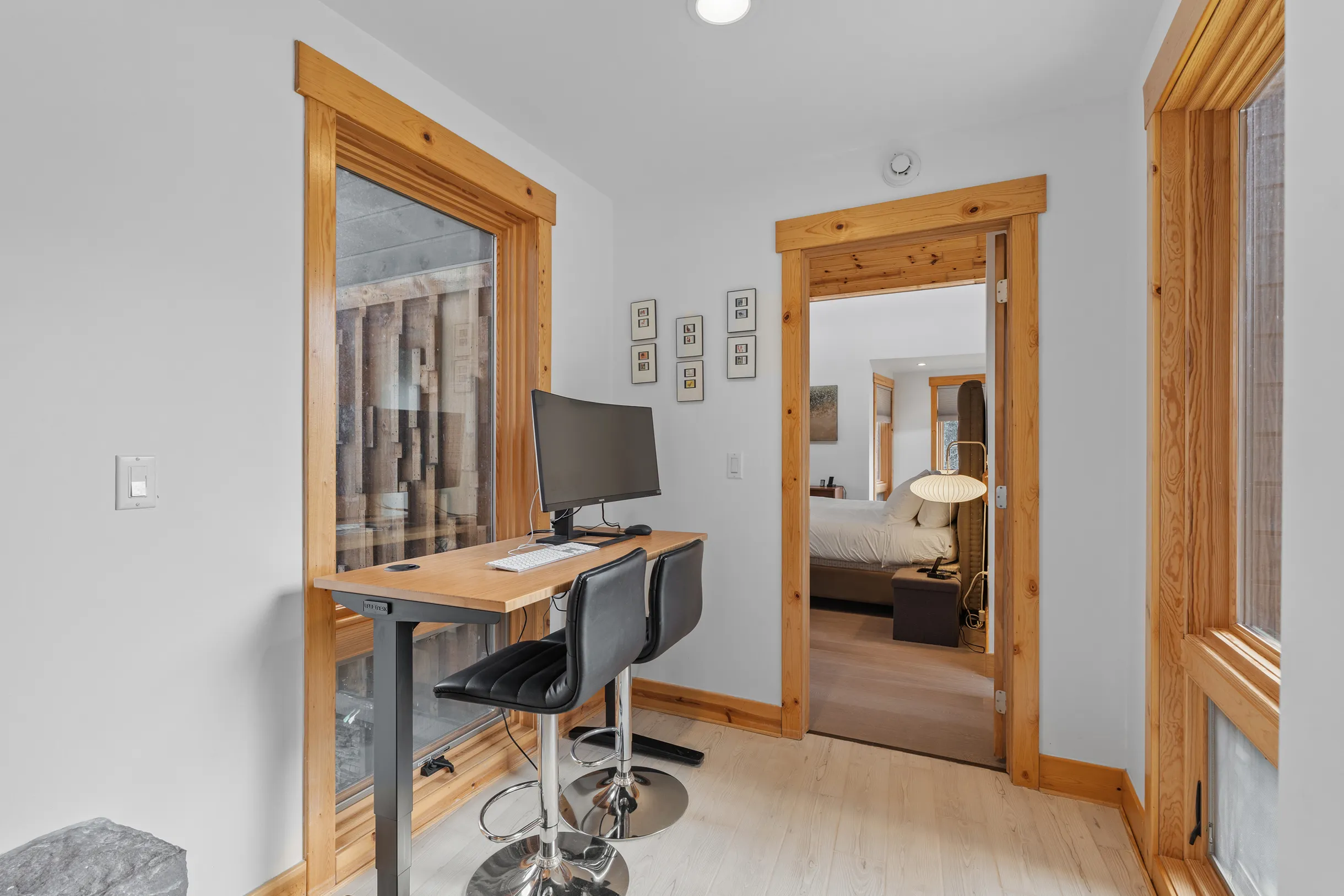 Wander Fern Hollow #25