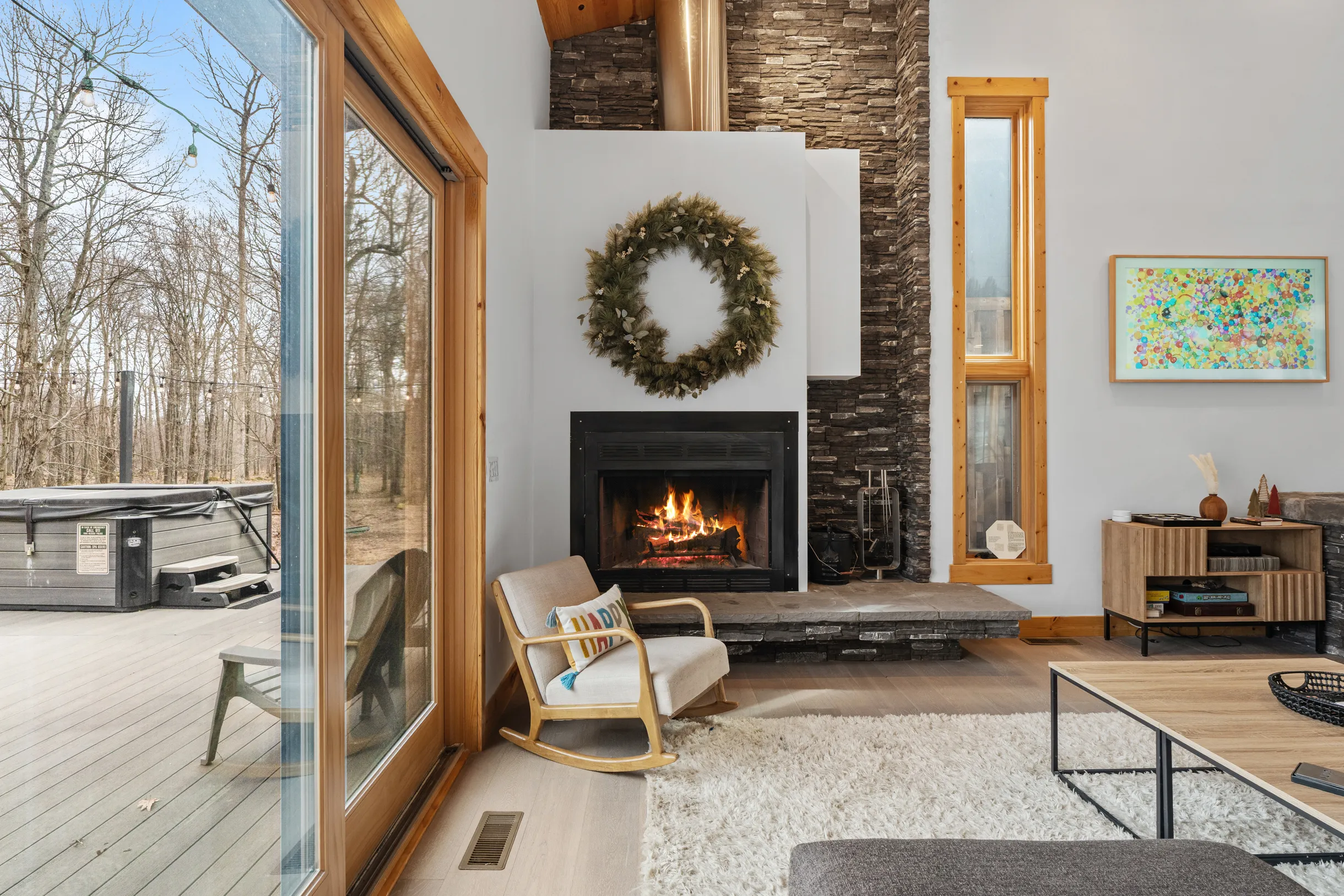 Wander Fern Hollow #53