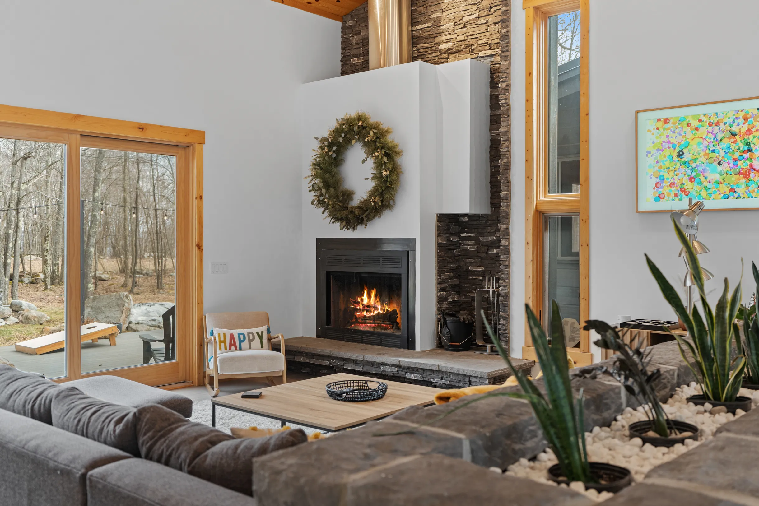 Wander Fern Hollow #60