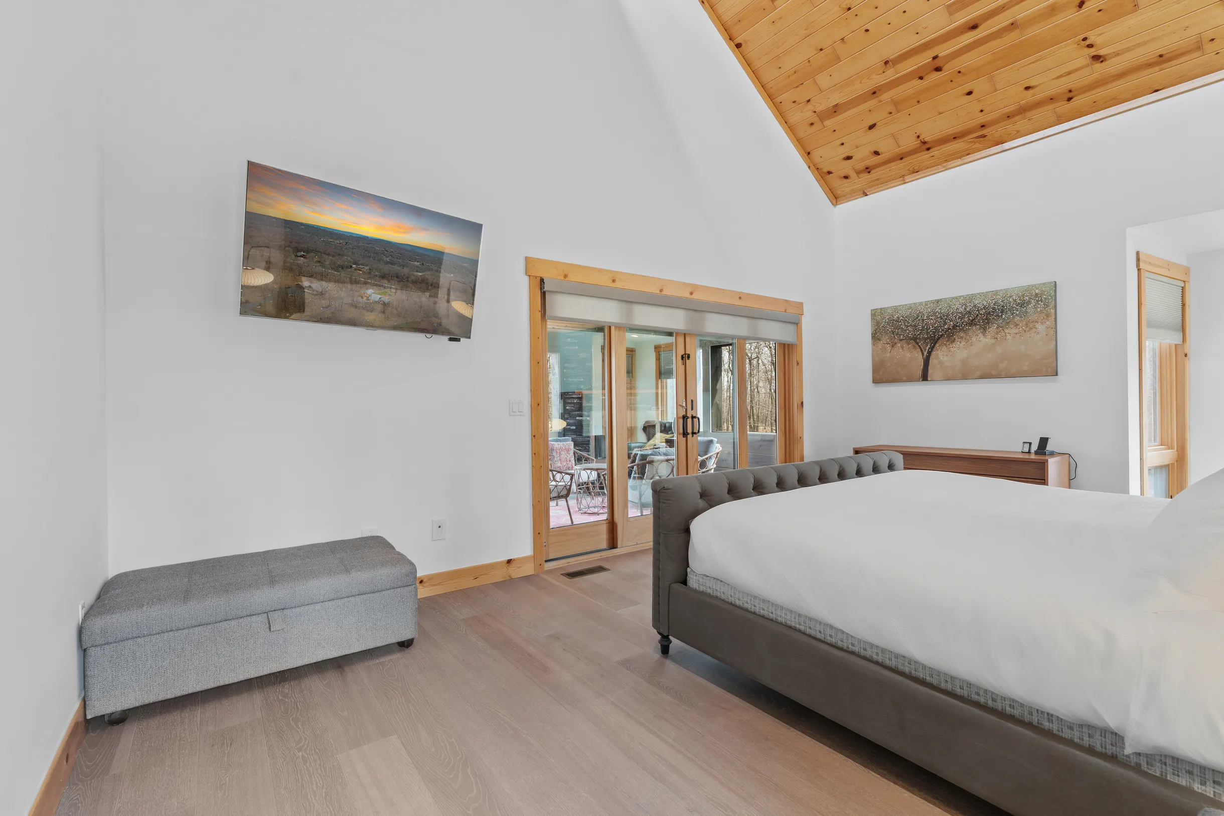 Wander Fern Hollow #42