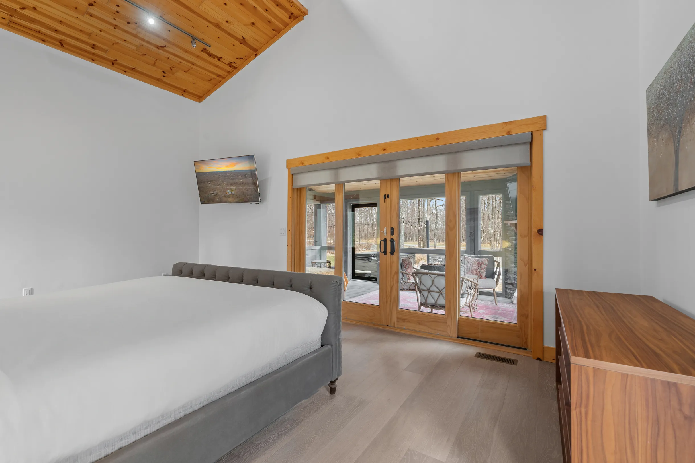 Wander Fern Hollow #28