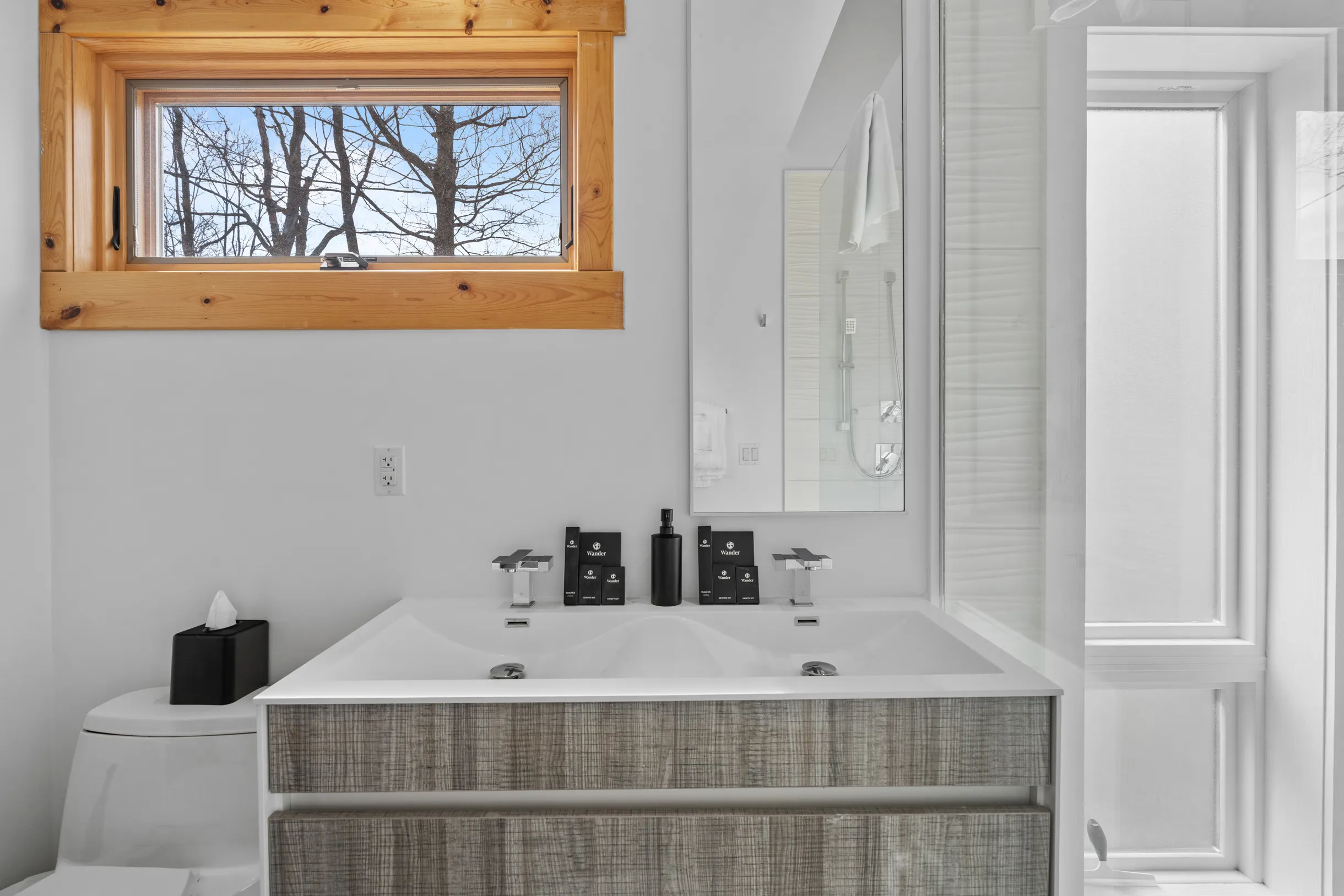 Wander Fern Hollow #29