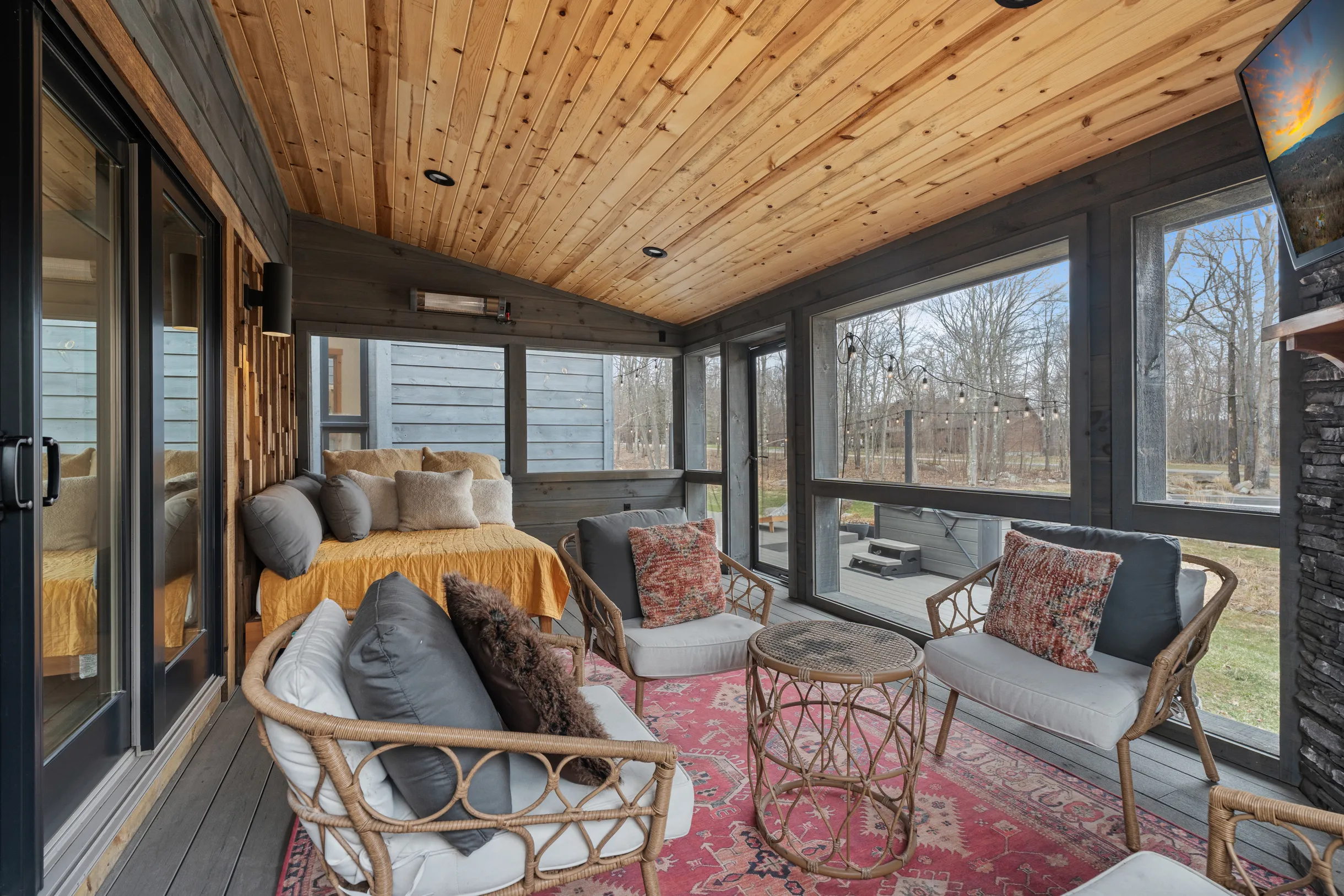 Wander Fern Hollow #44