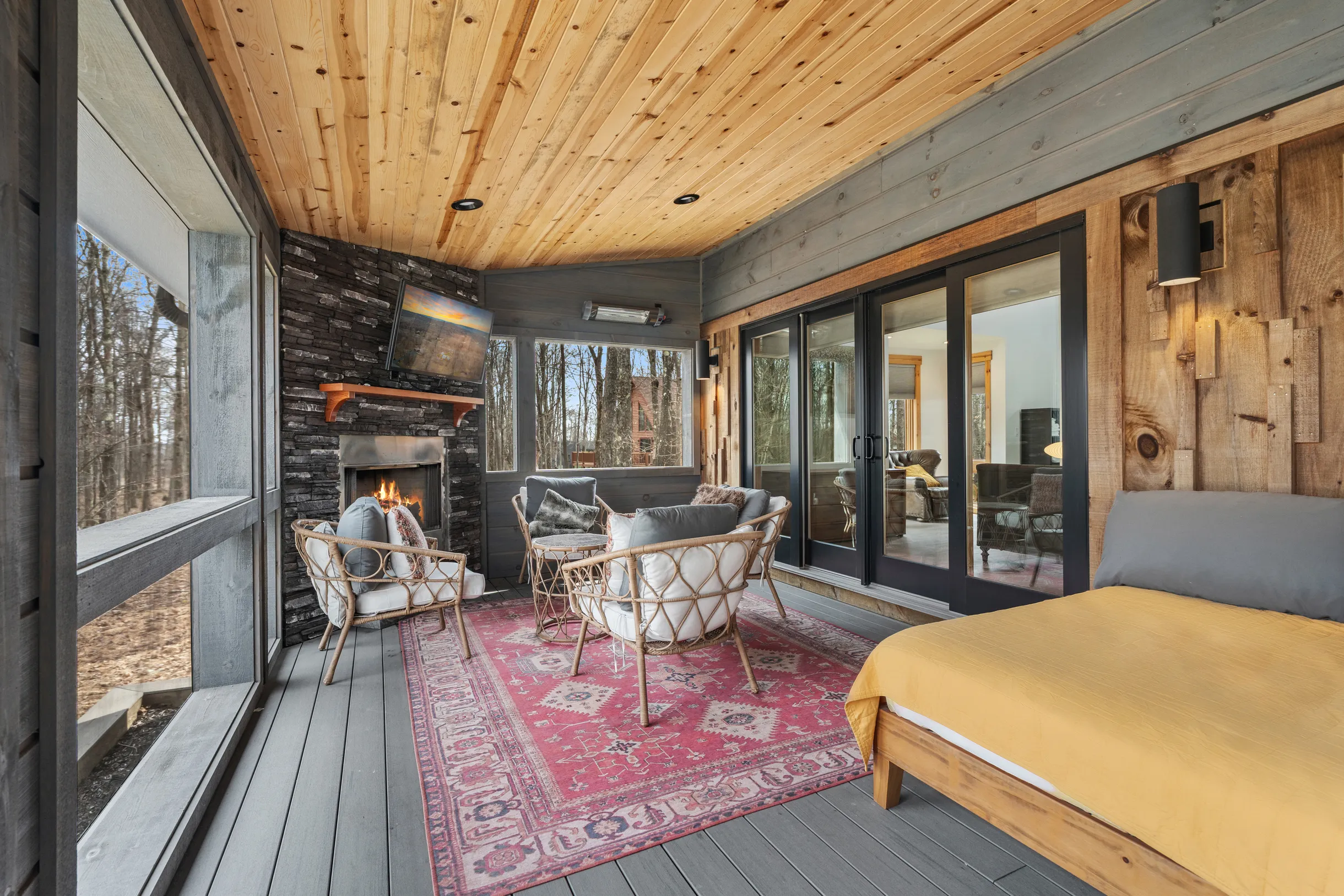 Wander Fern Hollow #30