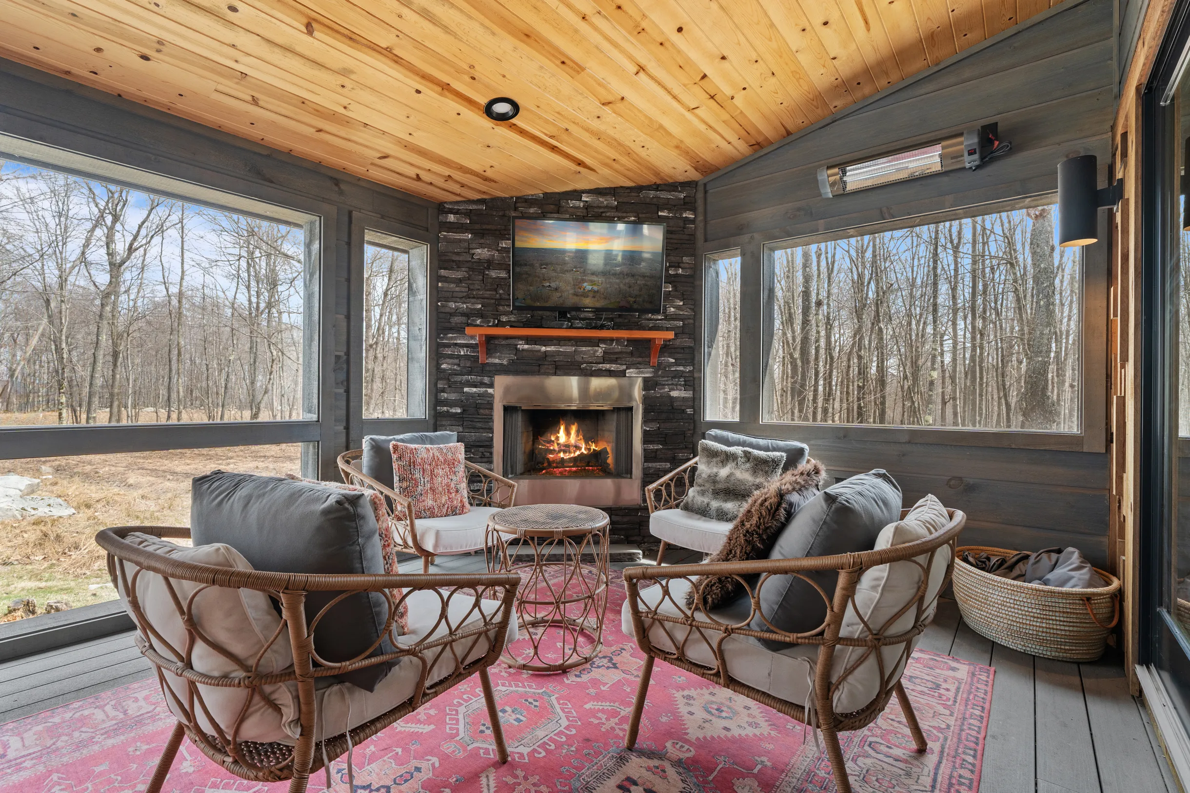 Wander Fern Hollow #10