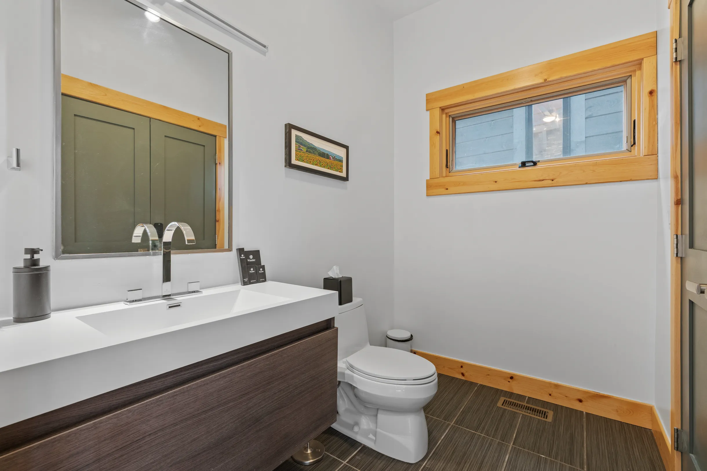 Wander Fern Hollow #31