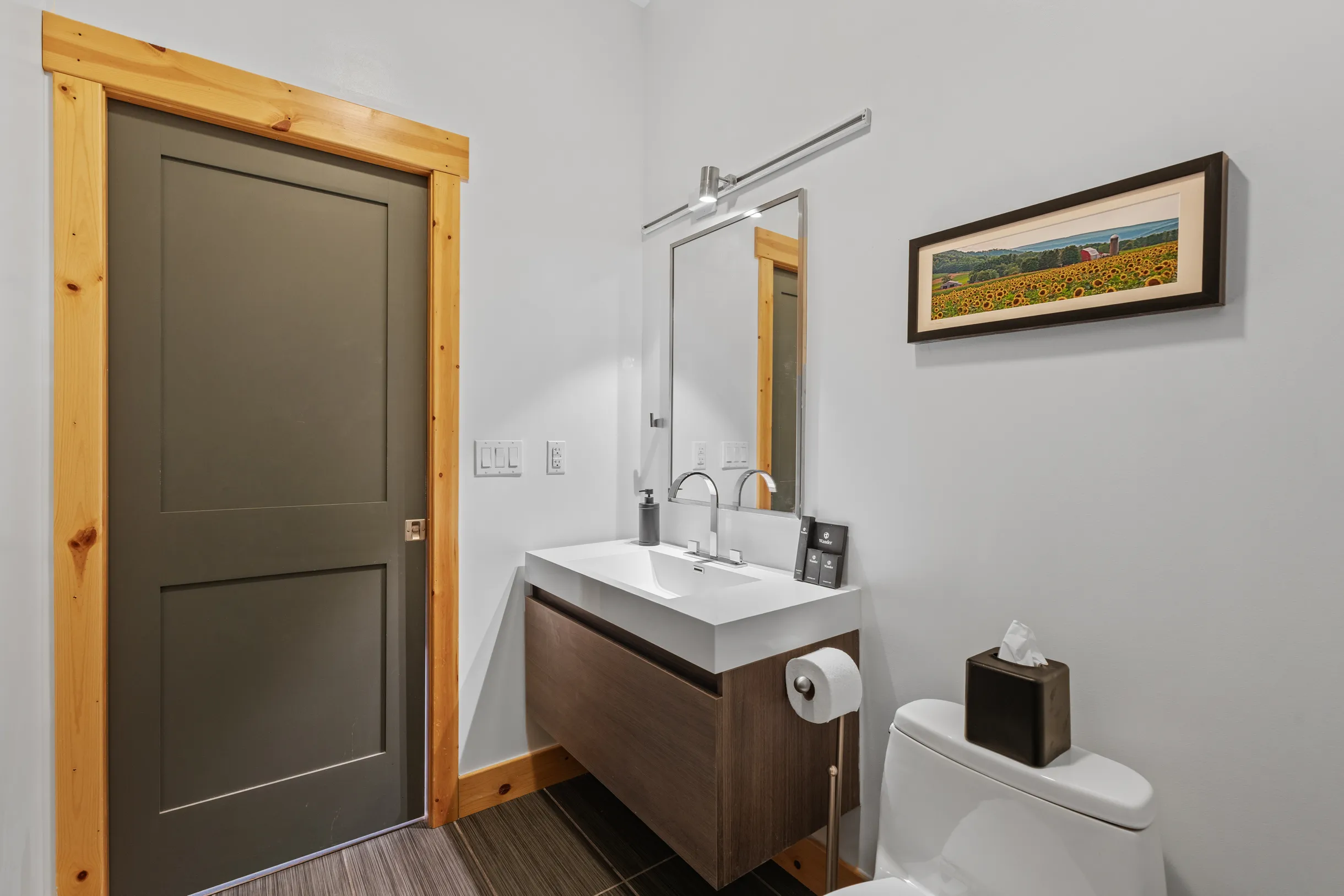 Wander Fern Hollow #11