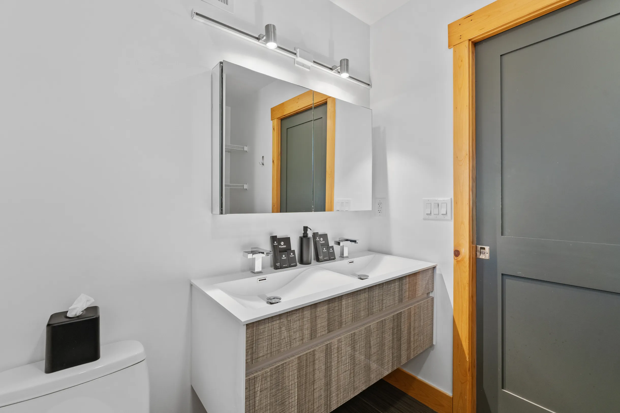 Wander Fern Hollow #34