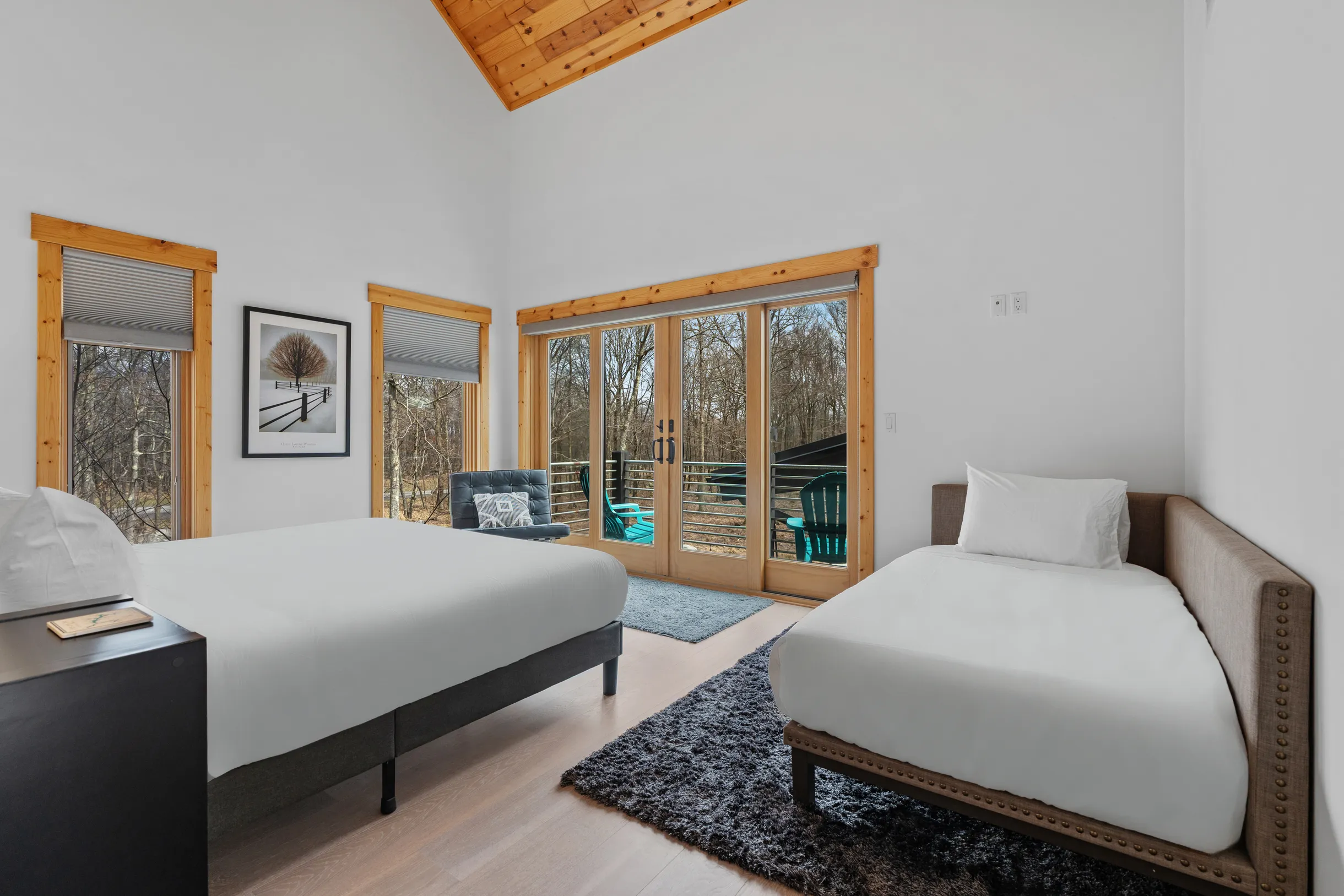 Wander Fern Hollow #35