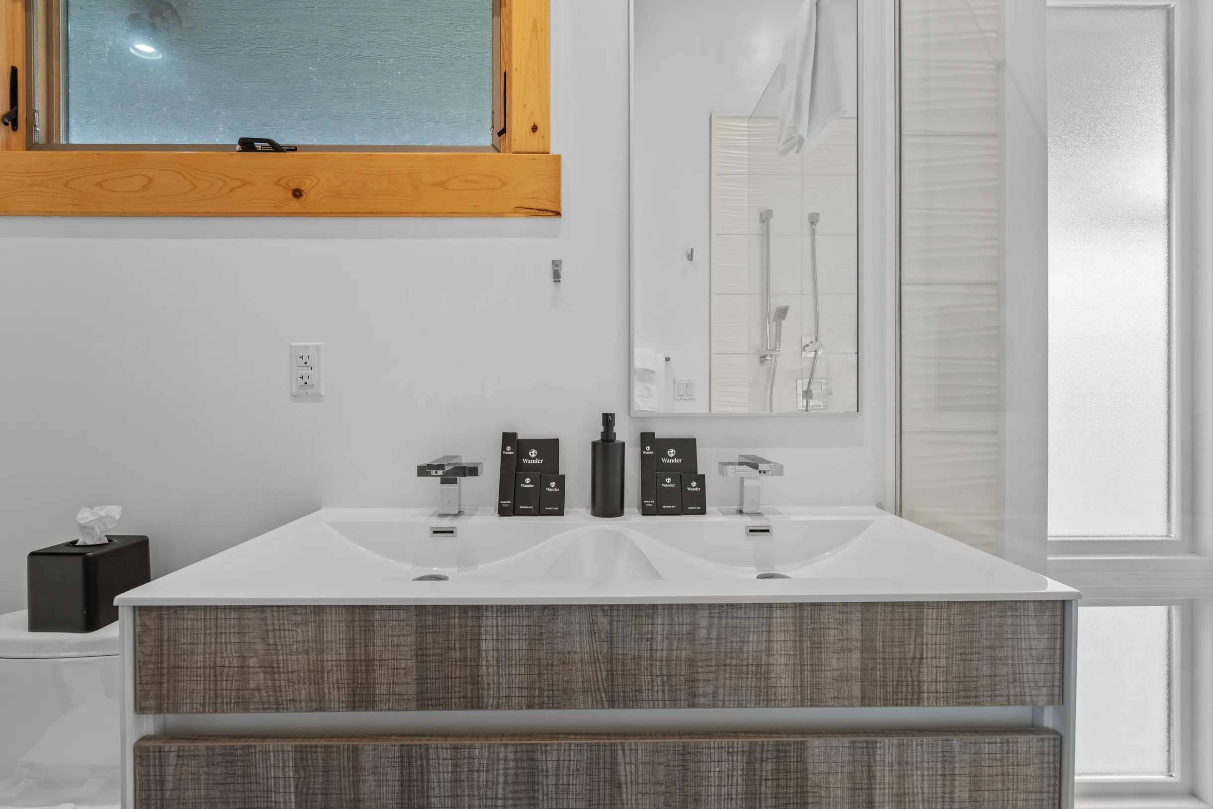 Wander Fern Hollow #36